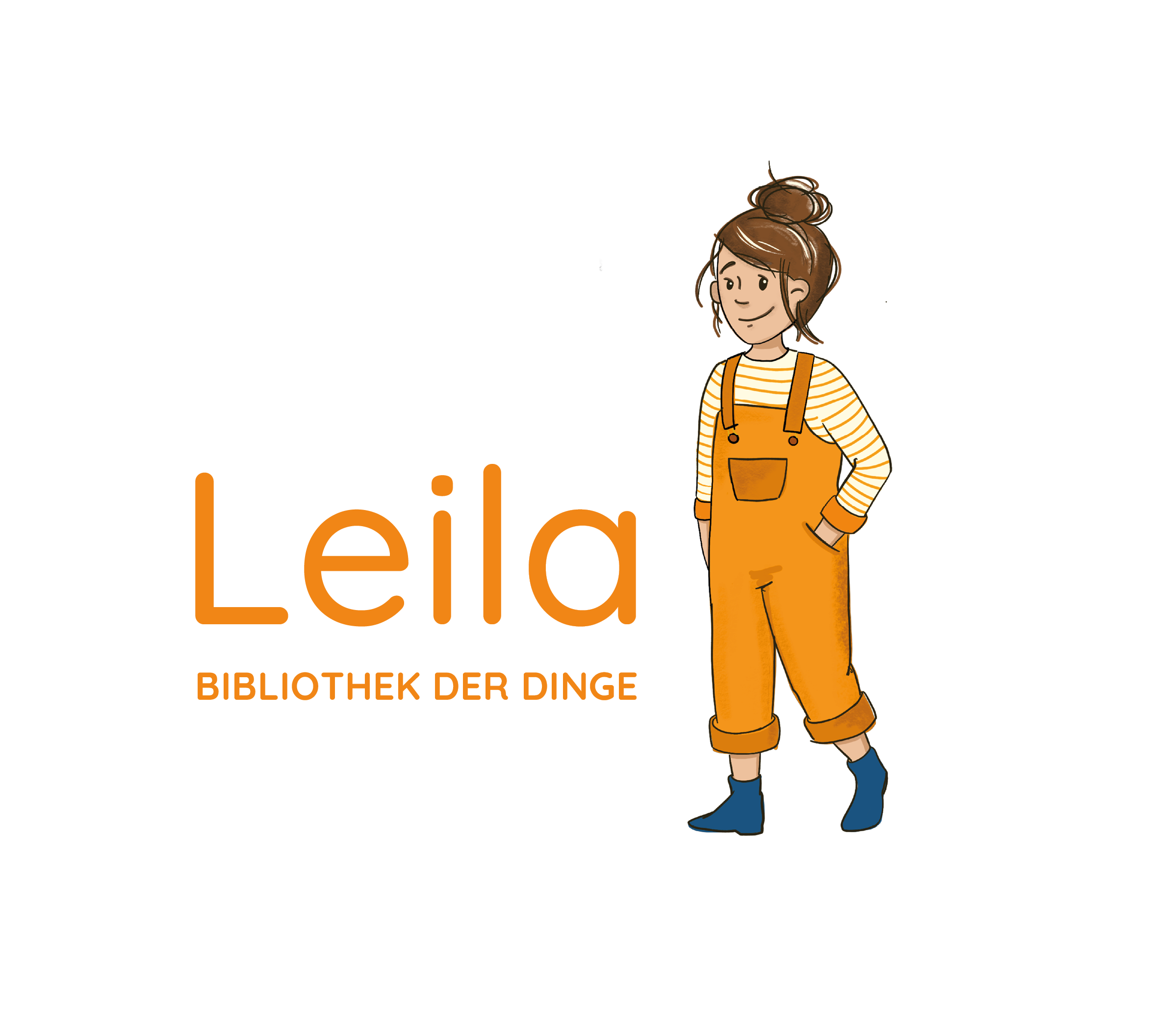 Henry und Leila